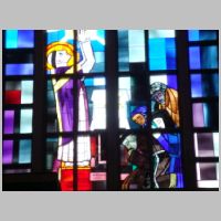 Basel, Antoniuskirche, Foto Szilvia Nagy, flickr,5.jpg